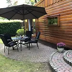 Vakantiehuis Cedar Veluwe Ermelo