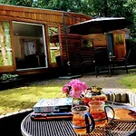 Vakantiehuis Cedar Veluwe Ermelo