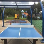 Cedar Veluwe بيت للعطل إرميلو