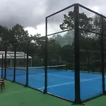 Cedar Veluwe بيت للعطل *