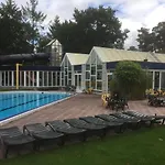 بيت للعطل Cedar Veluwe إرميلو