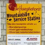 Cedar Veluwe بيت للعطل *