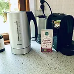 بيت للعطل Cedar Veluwe إرميلو