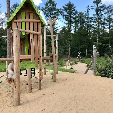 Cedar Veluwe Ermelo