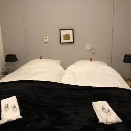 بيت للعطل Cedar Veluwe