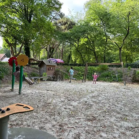 Дом отдыха Cedar Veluwe *