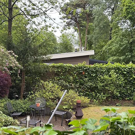 Cedar Veluwe Дом отдыха Эрмело
