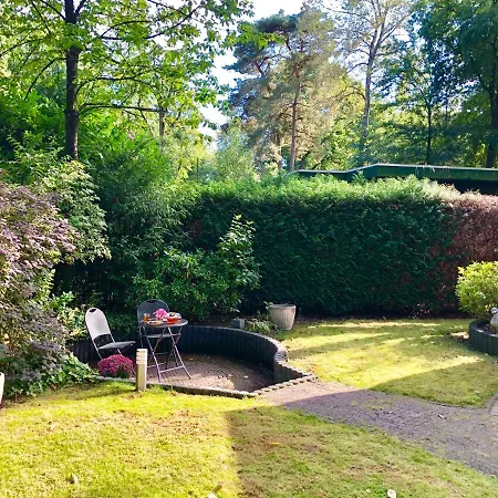 Cedar Veluwe Holiday home *