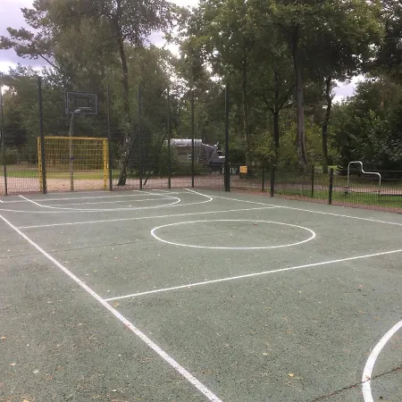 Cedar Veluwe * إرميلو