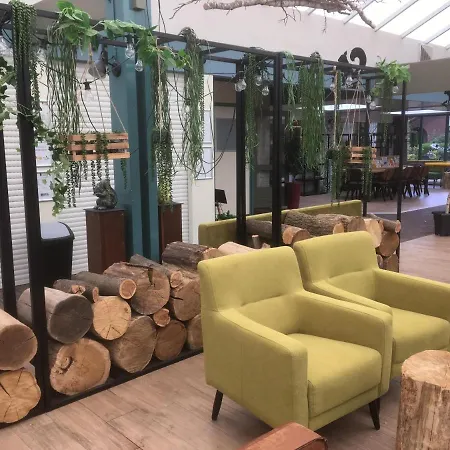 Cedar Veluwe إرميلو