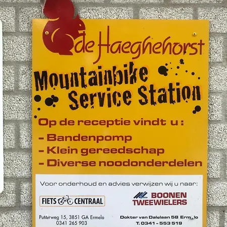 Cedar Veluwe Nyaraló *