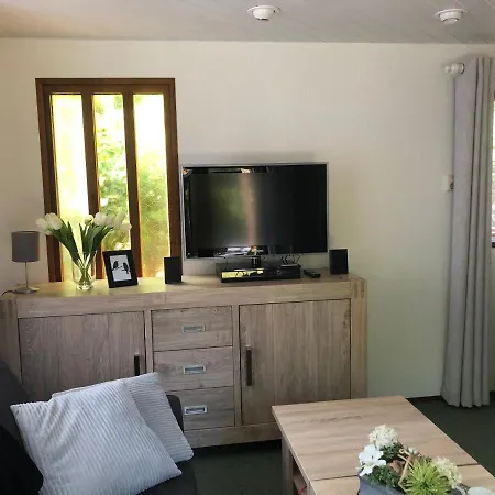 Ferienhaus Cedar Veluwe