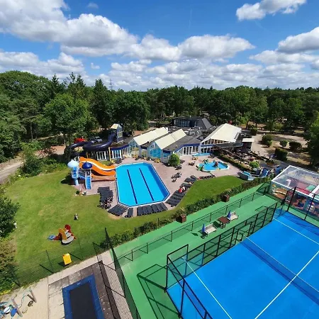 Cedar Veluwe إرميلو