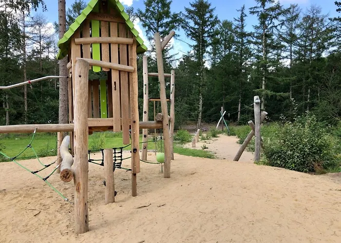 Cedar Veluwe إرميلو