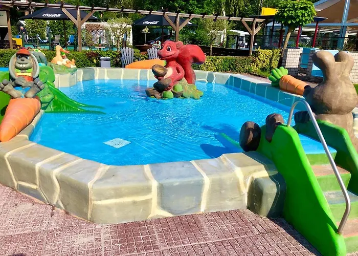 Cedar Veluwe بيت للعطل *