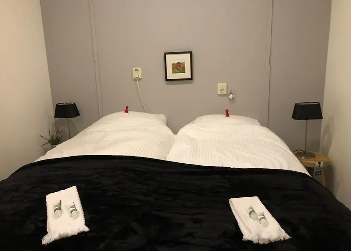 بيت للعطل Cedar Veluwe