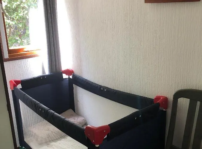 بيت للعطل Cedar Veluwe