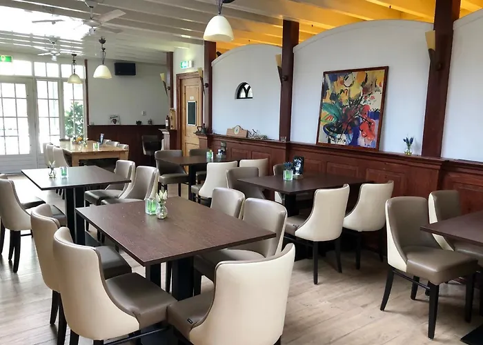 Сasa de vacaciones Cedar Veluwe