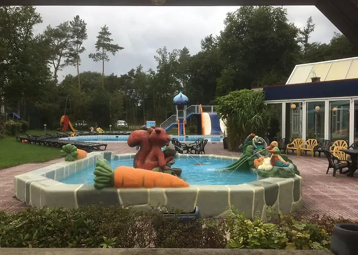 Cedar Veluwe * Ermelo