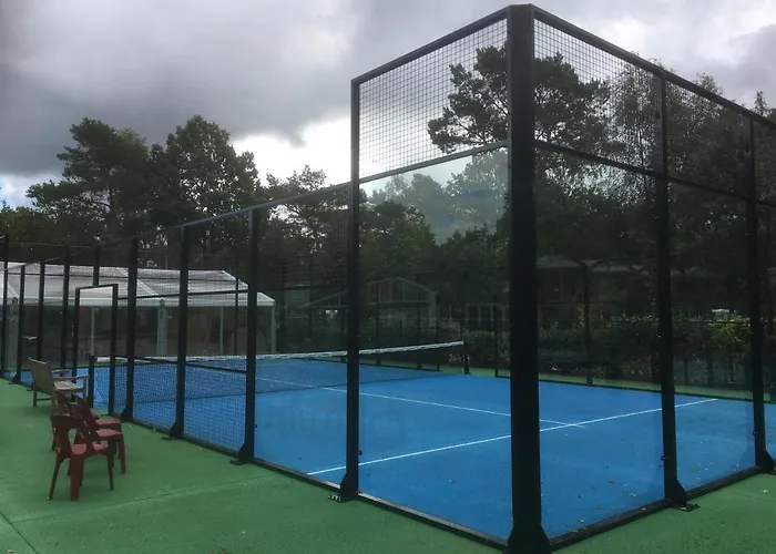 Cedar Veluwe Prázdninový dům *