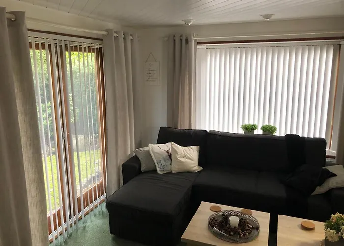 Cedar Veluwe بيت للعطل