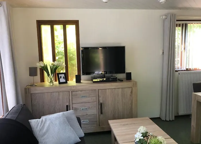 Prázdninový dům Cedar Veluwe