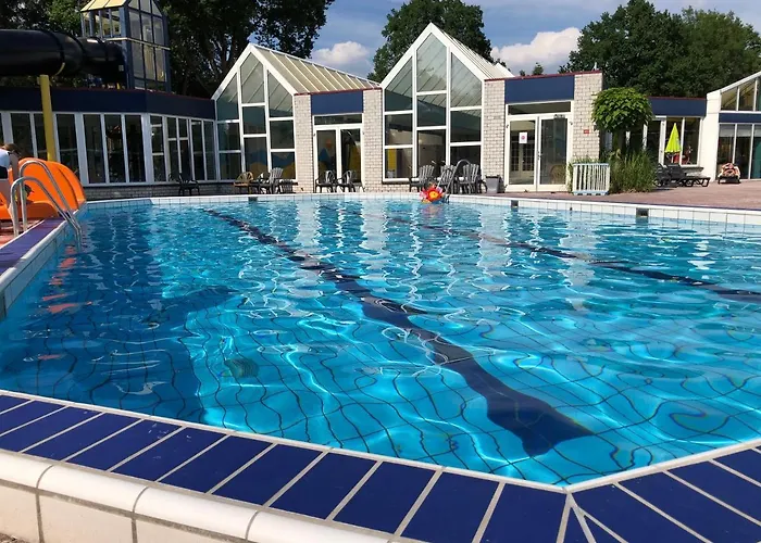 Cedar Veluwe إرميلو