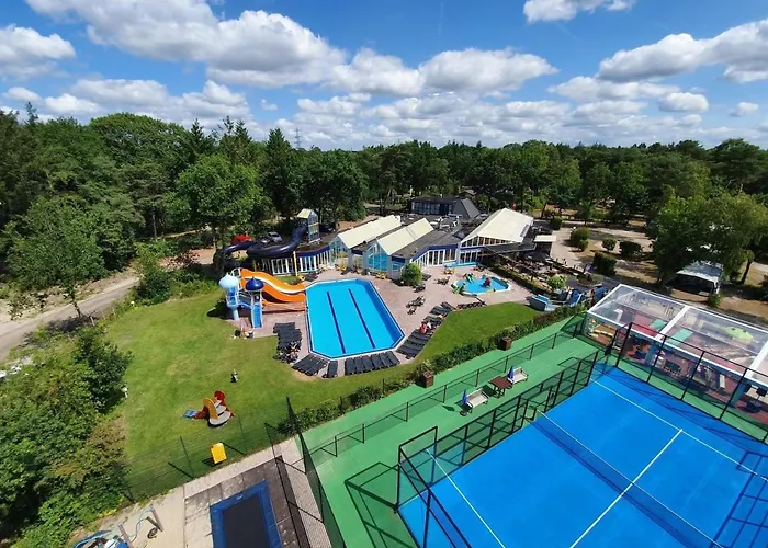 Cedar Veluwe إرميلو