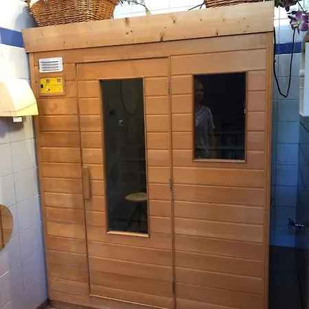Cedar Veluwe Vakantiehuis *
