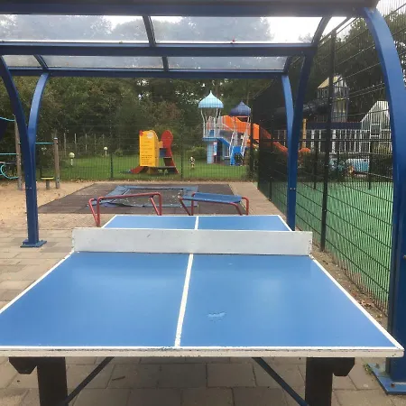 Cedar Veluwe Vakantiehuis Ermelo