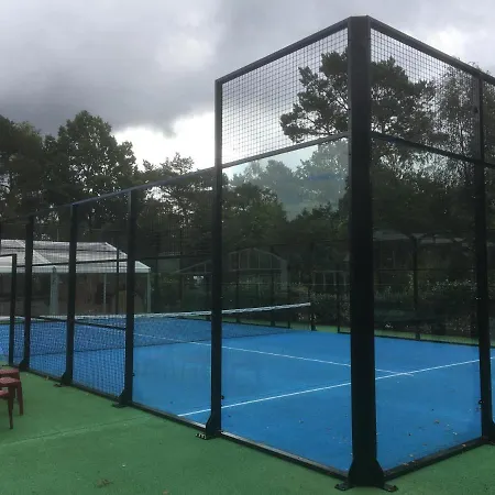 Cedar Veluwe Casa vacanze *