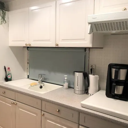 Cedar Veluwe Casa vacanze Ermelo