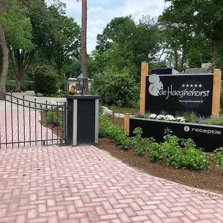 Casa vacanze Cedar Veluwe *