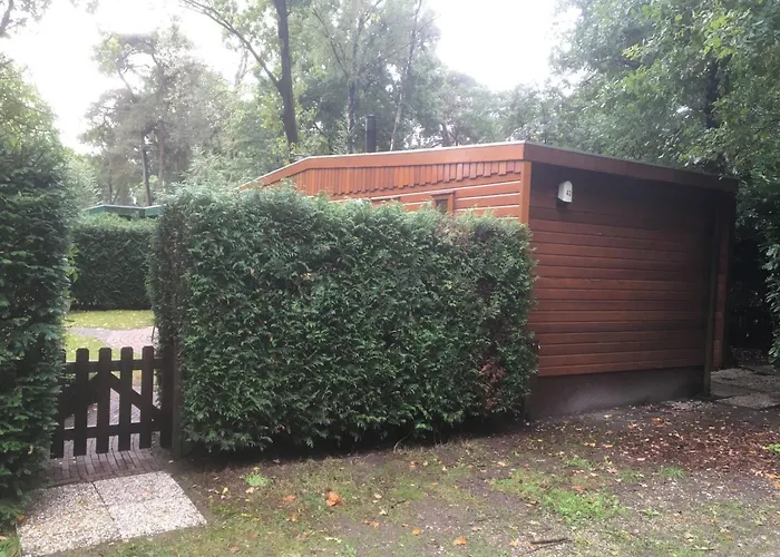 Cedar Veluwe Vakantiehuis *