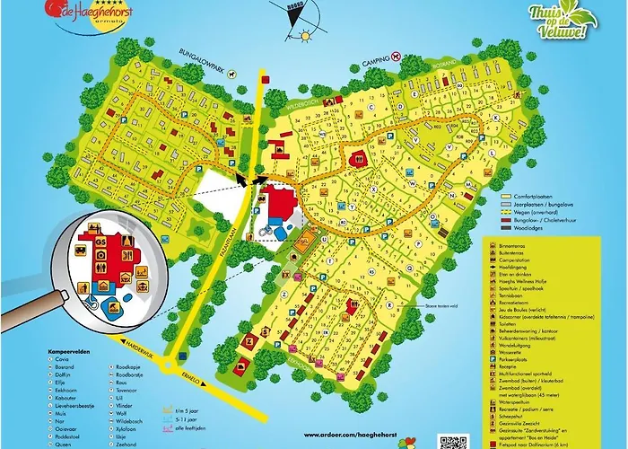 Cedar Veluwe Vakantiehuis *