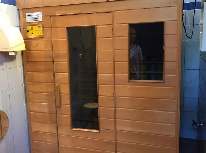 Cedar Veluwe Vakantiehuis *