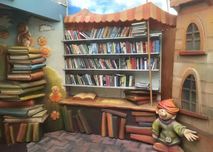 Cedar Veluwe ארמלו