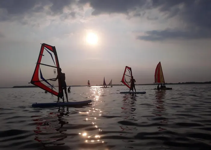 Cedar Veluwe בית נופש ארמלו