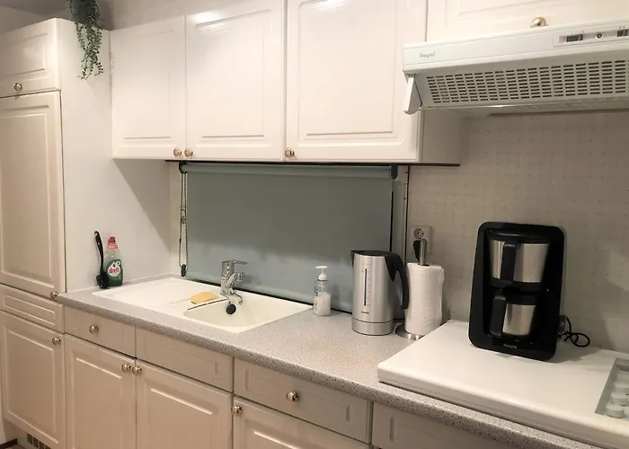 Cedar Veluwe Vakantiehuis Ermelo